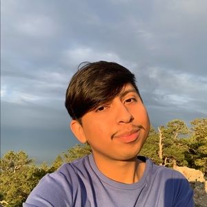 Meet your Posher, Jorge